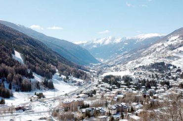 Ponte di Legno-Adamello Ski Resort 